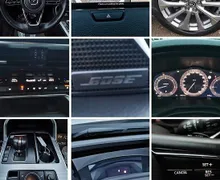 Zunanja slika - Mazda CX-60 - 3.3 D200 MHEV EXCLUSIVE-LINE 8AT ALU20-KAMERA 360 - 12 - Predogledna slika