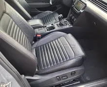 Zunanja slika - Volkswagen Passat - Variant 4motion 2.0 TDI HIGHLINE DSG.FULLED.ACC.NAVIPRO... - 9 - Predogledna slika