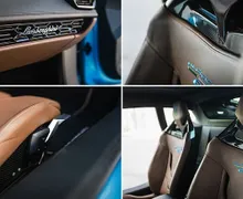 Zunanja slika - Lamborghini Huracan - EVO AWD AZZURO TERZO - 19 - Predogledna slika