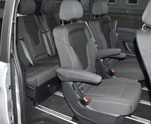 Zunanja slika - Mercedes-Benz V-Razred - V 220 d AMG Line Avt. dolgi - 12 - Predogledna slika