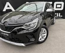 Zunanja slika - Renault Captur - E-TECH AVT. NAVI-ALU-KEYLESS-KAMERA-TEMPOMAT... - 1 - Predogledna slika