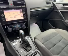Zunanja slika - VW Golf - 2,0 TDI BMT 40 let DSG - 3 - Predogledna slika