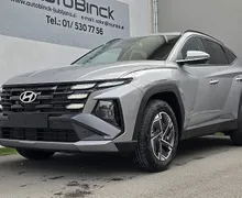 Zunanja slika - Hyundai Tucson - 1.6T T-GDI Style Winter -1.000€ GOTOVINA - 1 - Predogledna slika