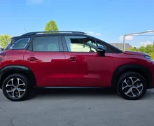 Zunanja slika - Citroën C3 - Aircross 1,2 PureTech 110 S&S Feel - 5 - Predogledna slika