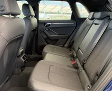 Zunanja slika - Audi Q3 - S-LINE 35 TFSI S-TRONIC - VIRTUAL - LED - 10 - Predogledna slika