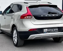 Zunanja slika - Volvo V40 Cross Country - 2.0TD+NAV+VIRTUAL+PDC+ALU - 8 - Predogledna slika