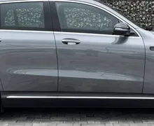 Zunanja slika - Mercedes-Benz EQC - 400 4MATIC |SLO|1.LASTNIK|KAM|MASAZA|AMBI|ACC|... - 8 - Predogledna slika
