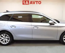 Zunanja slika - Seat Leon - ST 2.0 TDI DSG ACC-LED-NAVI - 4 - Predogledna slika
