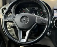 Zunanja slika - Mercedes-Benz B-Razred - B 200 CDI BlueEFFICIENCY |GR. SED.|TEMP|AVT. KLI.. - 15 - Predogledna slika