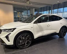 Zunanja slika - Renault Rafale - E-Tech 4x4 300 Atelier Alpine + My Revision - 4 - Predogledna slika