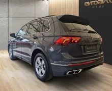 Zunanja slika - Volkswagen Tiguan - 1.5 TSI  R-Line DSG•Bogata dodatna oprema... - 3 - Predogledna slika