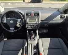 Zunanja slika - Volkswagen Golf - Comfortline 1.9 TDI 90ks AVT. KLIMA - 9 - Predogledna slika