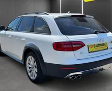 Zunanja slika - Audi A4 Allroad - 2.0 TDI QUATTRO XENON NAVI PDC KAMERA KLJUKA TOP.. - 5 - Predogledna slika