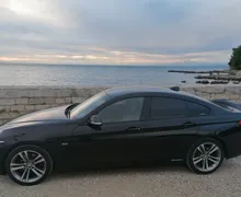 Zunanja slika - BMW Serija 4 - 420i Gran Coupé - 3 - Predogledna slika