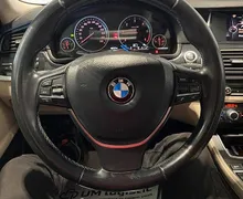 Zunanja slika - BMW Serija 5 - Touring: 525d - NAVI - 1 LETO JAMSTVA - 13 - Predogledna slika