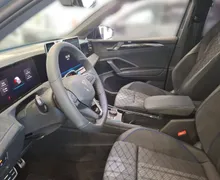 Notranja slika - Volkswagen Tiguan - 1.5 TSI eHybrid 4Joy DSG - 8 - Predogledna slika