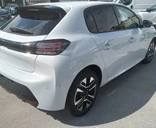 Zunanja slika - Peugeot 208 - ALLURE PureTech 100-KAMERA 360-NAVI - 3 - Predogledna slika