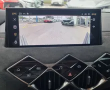 Zunanja slika - DS DS 3 - 1.2 MHEV Étoile Avtomatik - SAMO 17.423KM - 17 - Predogledna slika