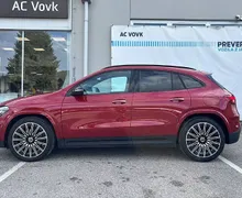 Zunanja slika - Mercedes-Benz GLA-Razred - GLA 200 AMG Line... - 2 - Predogledna slika