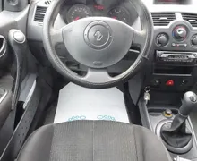 Zunanja slika - Renault Mégane - Megane 1.4 16V NA POLOŽNICE - FINANCIRANJE BREZ POLOGA - 6 - Predogledna slika