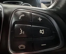 Zunanja slika - Mercedes-Benz B-Razred - B 200 BENCIN 1.6 SLOVENSKI.SAMO 104.000 KM - 7 - Predogledna slika