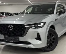 Zunanja slika - Mazda CX-60 - HOMURA PLUS 4WD | 1 LASTNIK | SLOVENSKI - 1 - Predogledna slika