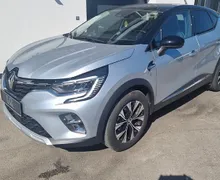 Zunanja slika - Renault Captur - TCe 90 Evolution  39959 KM, 1.LASTNIK,SERVISNA - 2 - Predogledna slika