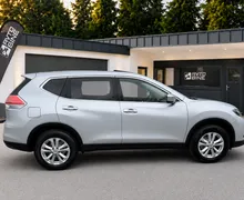 Zunanja slika - Nissan X-Trail - 1.6 DCI 7SEDEŽEV-PANO-LED-GARANCIJA-KOT NOV - 7 - Predogledna slika