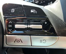 Zunanja slika - Hyundai Tucson - 1.6 T GDI MHEV Premium DCT|FuLED|Kamera|Witrual|Na - 18 - Predogledna slika