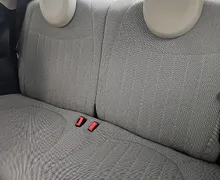 Zunanja slika - Fiat 500 - 1.2 69ks °STREŠNO OKNO° °15-COL° KLIMA - 12 - Predogledna slika