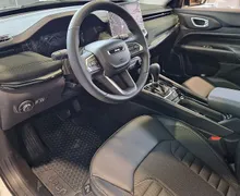 Zunanja slika - Jeep Compass - 1.5 GSE T4 MHEV DCT7 North Star - 8 - Predogledna slika