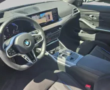 Zunanja slika - BMW Serija 3 - 320d xDrive - 6 - Predogledna slika