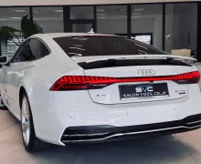 Zunanja slika - Audi A7 - A6 Avant 40 TDI S tronic - 7 - Predogledna slika