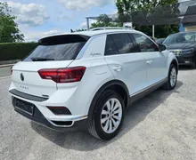 Zunanja slika - Volkswagen T-Roc - 4motion 2.0 TDI HIGHLINE  SLO VIRTUAL KAMERA NAVI. - 3 - Predogledna slika