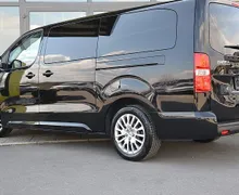 Zunanja slika - Opel Zafira - 2.2 DIESEL 132KW EDITION L AUTOMATIK - 6 - Predogledna slika