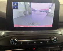 Zunanja slika - Ford Focus - X 2.0 EcoBlue 110KW.NEMŠKI+4ALU.ACC.KAMERA.KLJUKA - 14 - Predogledna slika
