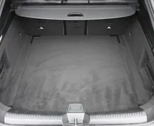Zunanja slika - Mercedes-Benz CLA-Razred - CLA Shooting Brake CLA 200 AMG LINE - 10 - Predogledna slika