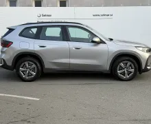 Zunanja slika - BMW X1 - sDrive18d - 2 - Predogledna slika
