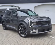 Zunanja slika - KIA Seltos - 1.6 T-GDi EX STYLE DCT 2WD - 2 - Predogledna slika