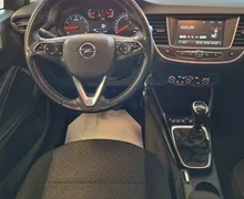 Zunanja slika - Opel Crossland - 1.2 Turbo Elegance-1.LAST-SLO-FULL LED-KAMERA-PDC- - 8 - Predogledna slika