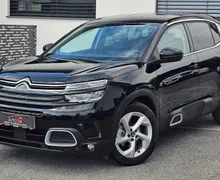 Zunanja slika - Citroën C5 Aircross - BlueHdi 130 S S-Le 110.000km-1.LAST-LED-KAMERA-ODL - 17 - Predogledna slika