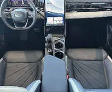 Zunanja slika - Geely StarRay - GK | 1.5TD | 7DCT | APPLECARPLAY | LED | - 9 - Predogledna slika