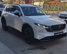 Zunanja slika - Mazda CX-5 - HOMURA BLOP 2WD AT - 3 - Predogledna slika