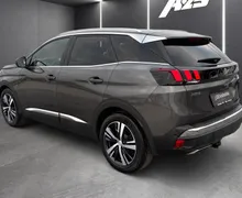 Zunanja slika - Peugeot 3008 - 1.5 GT Line... - 4 - Predogledna slika
