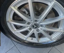 Zunanja slika - Mercedes-Benz GLB-Razred - GLB 200 d Avt..KAMERA.NAVI.LED.USNJE.SAMO 100.000 - 4 - Predogledna slika