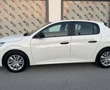 Zunanja slika - Peugeot 208 - 1.5 BLUEHDI 100 Navigacija Tempomat Pdc Lean Pay . - 4 - Predogledna slika