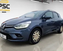 Zunanja slika - Renault Clio - Grandtour Intens Energy TCe 90 - 3 - Predogledna slika