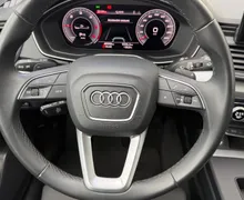 Zunanja slika - Audi Q5 - quattro 40 TDI Advanced S tronic-SLO-PDC-Kamera... - 7 - Predogledna slika