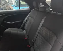 Zunanja slika - MG MG3 - 1.5L Hybrid 143kW samod.menj. Standard - 9 - Predogledna slika