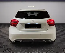 Zunanja slika - Mercedes-Benz A-Razred - A 220 d 4MATIC Avt. - 4 - Predogledna slika